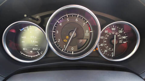 2023 Mazda MX-5 Miata Grand Touring