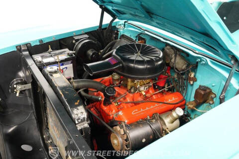 1957 Chevrolet Bel Air