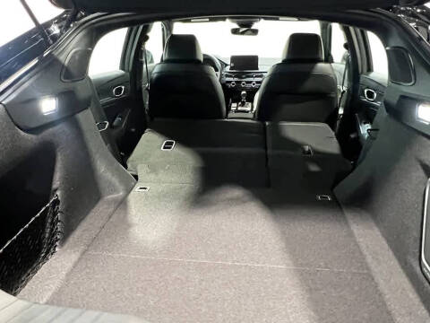 2025 Acura Integra Type S