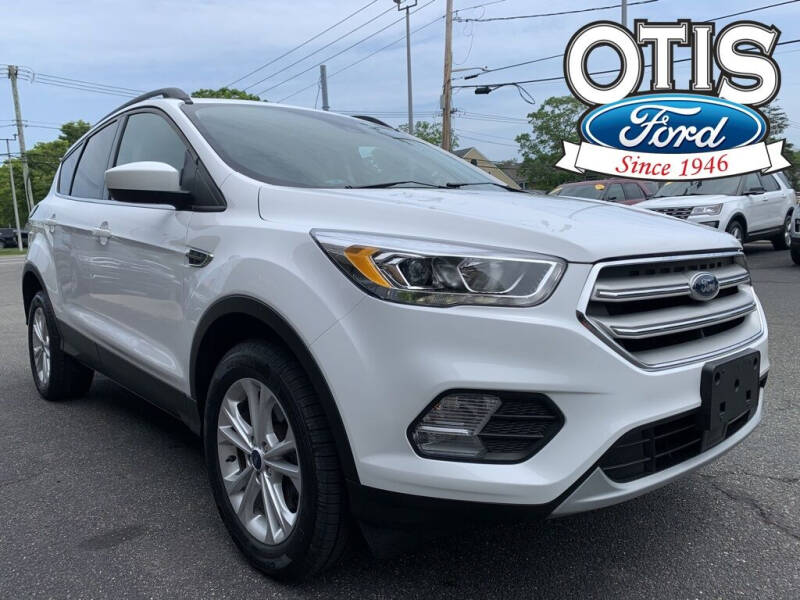 Otis Ford Corp in Quogue, NY