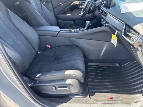 2025 Acura ADX w/A-SPEC