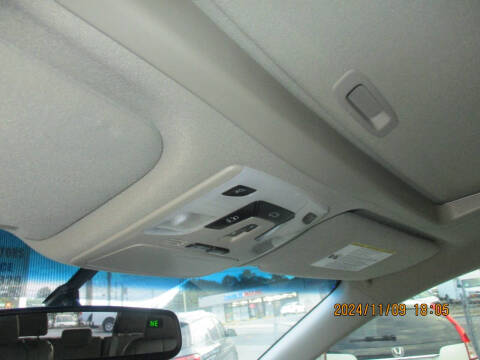 2014 Toyota Sienna XLE 8-Passenger