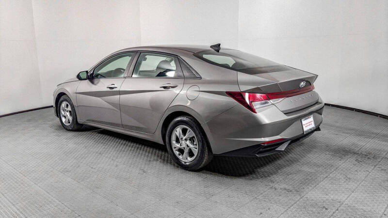 2022 Hyundai Elantra