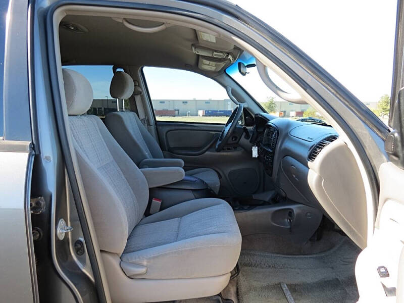 2005 Toyota Tundra SR5