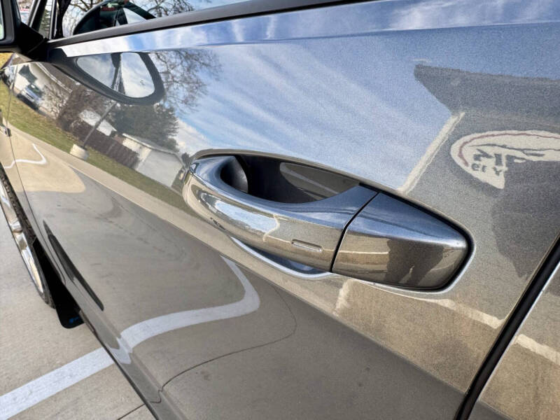 2019 Volkswagen Golf R 4Motion