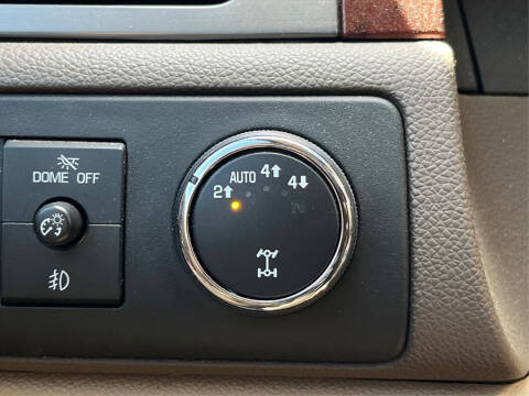 2014 GMC Yukon SLT