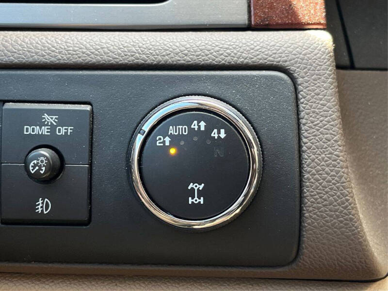 2014 GMC Yukon SLT