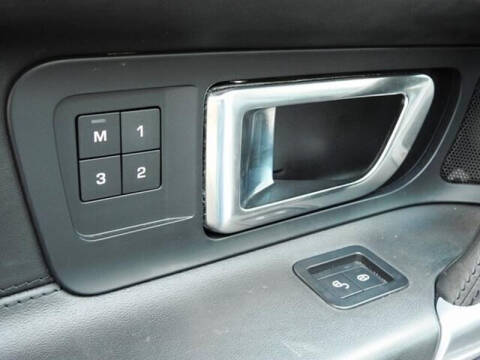 2015 Land Rover Discovery Sport HSE LUX