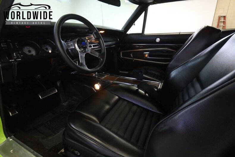 1969 Dodge Charger