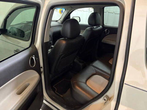 2007 Chevrolet HHR LT
