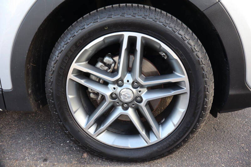 2019 Hyundai Santa Fe XL Limited Ultimate