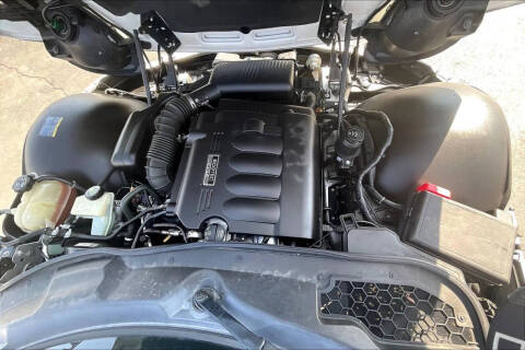 2007 Pontiac Solstice