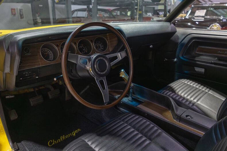 1970 Dodge Challenger