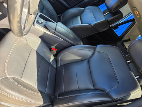 2012 Mercedes-Benz M-Class ML 350