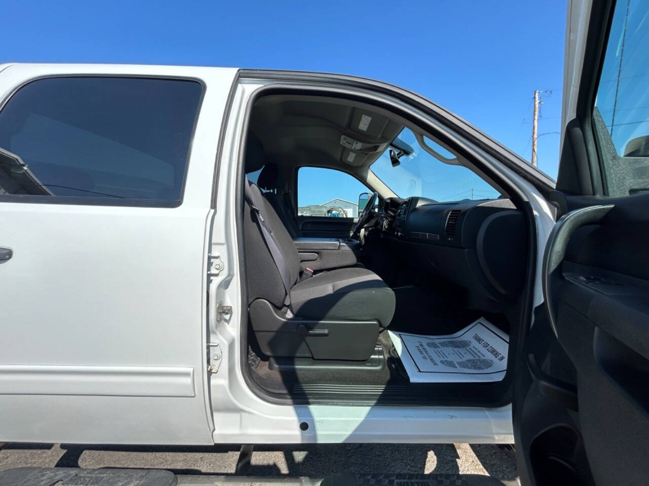 2011 GMC Sierra 2500HD for sale at Upstate Auto Gallery in Westmoreland, NY