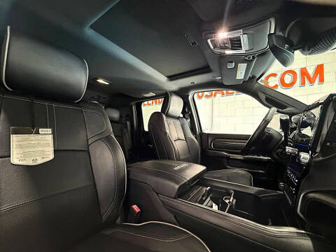 2019 RAM 2500 Limited