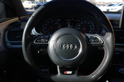 2018 Audi A7 3.0T quattro Premium Plus