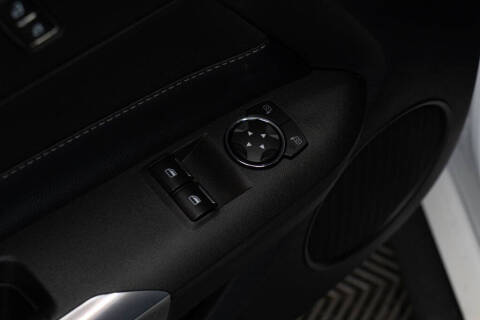 2015 Ford Mustang GT