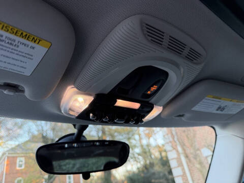 2017 MINI Hardtop 4 Door Cooper