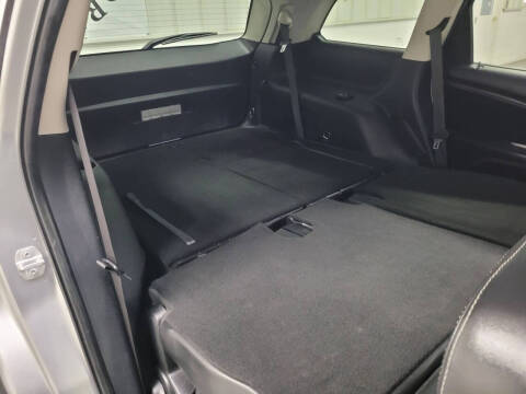 2020 Dodge Journey Crossroad