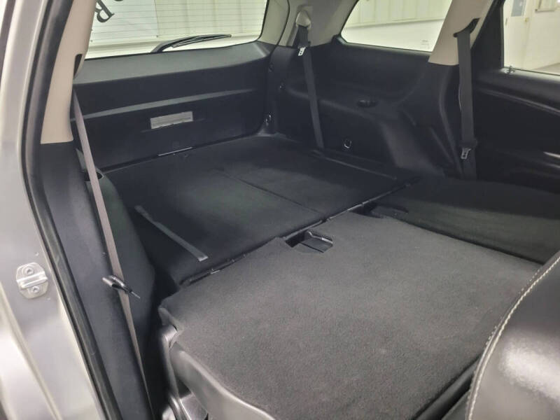 2020 Dodge Journey Crossroad