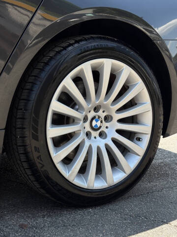 2014 BMW 7 Series 740Li
