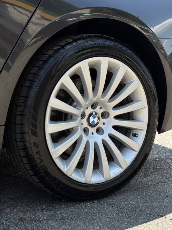 2014 BMW 7 Series 740Li