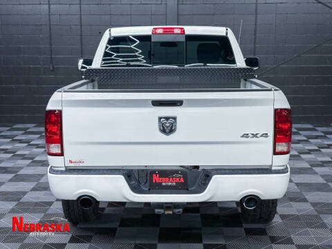 2013 RAM 1500 Express