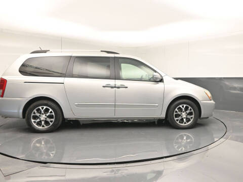 2014 Kia Sedona EX