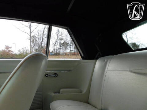 1968 Dodge Dart