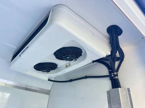 2020 RAM ProMaster 3500 159 WB
