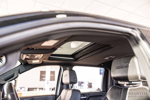 2023 Chevrolet Silverado 3500HD