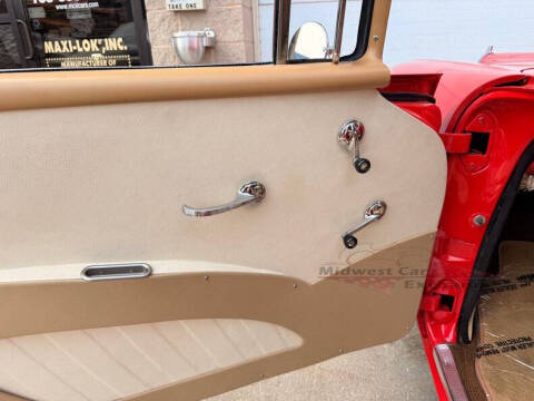 1957 Chevrolet 210
