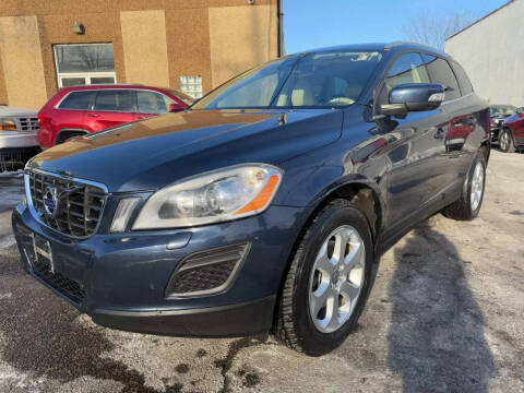 2013 Volvo XC60