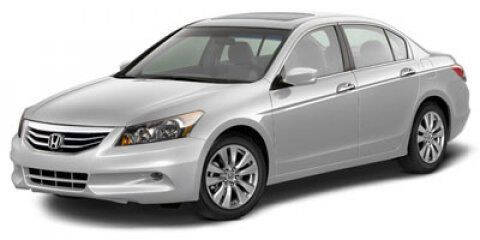 2012 Honda Accord for sale at Capital Group Auto Sales & Leasing in Freeport NY