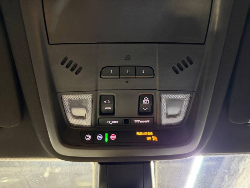 2021 Cadillac XT6 Luxury