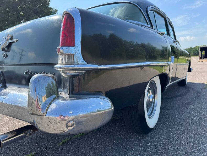 1954 Chrysler Imperial