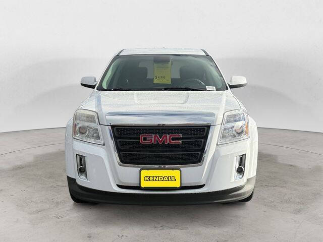 2015 GMC Terrain SLE-1