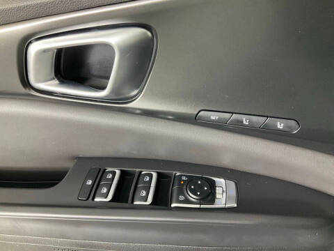 2025 Kia Carnival SX Prestige