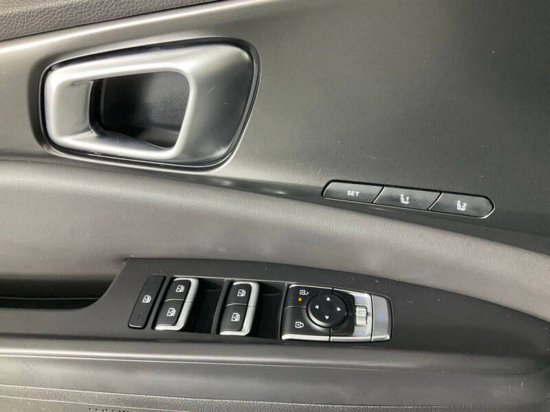 2025 Kia Carnival SX Prestige