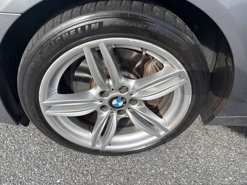 2014 BMW 5 Series 535i