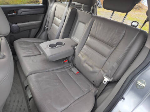 2008 Honda CR-V EX-L