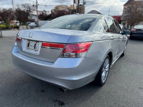 2011 Honda Accord