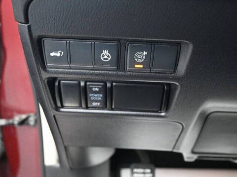 2021 Nissan Armada Platinum