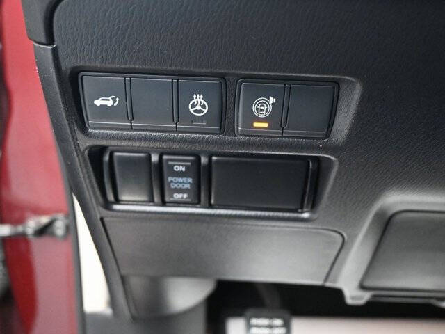 2021 Nissan Armada Platinum