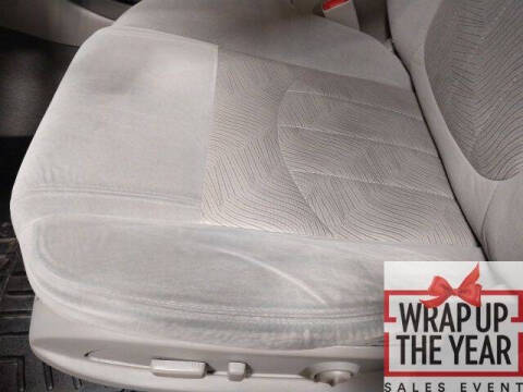 2017 Buick Enclave Convenience