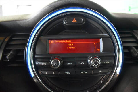 2014 MINI Hardtop Cooper