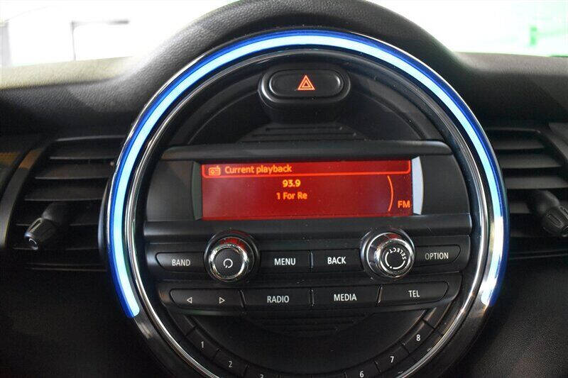 2014 MINI Hardtop Cooper