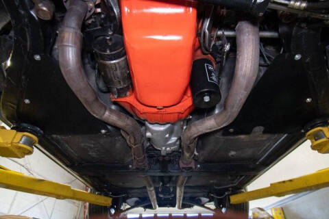 1967 Chevrolet Corvette