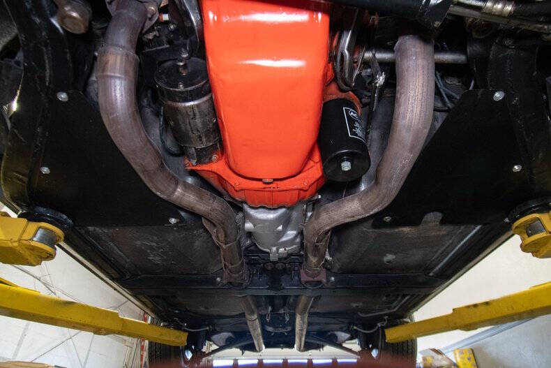 1967 Chevrolet Corvette